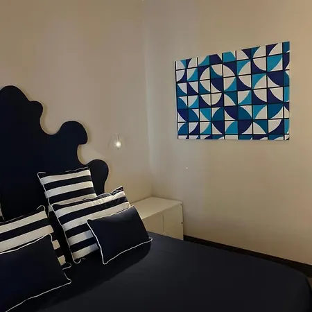 Relais Piazza Del Popolo Bed and Breakfast 3*