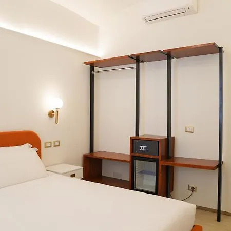Guest house Charm&bella Rome