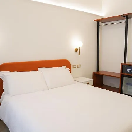 Charm&bella Guest house *