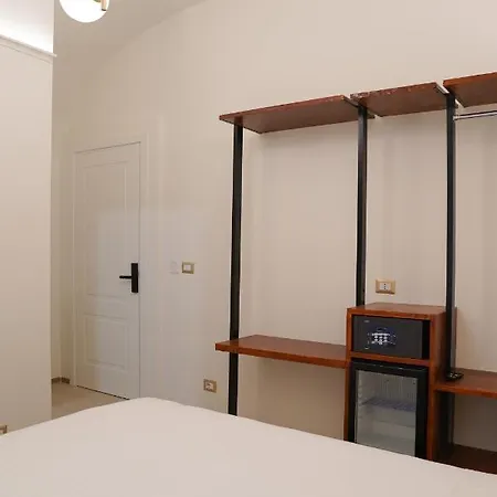 Charm&bella Guest house