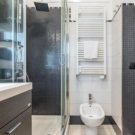 Naima San Pietro Apartment Rome