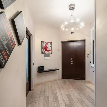 Apartment Naima San Pietro *