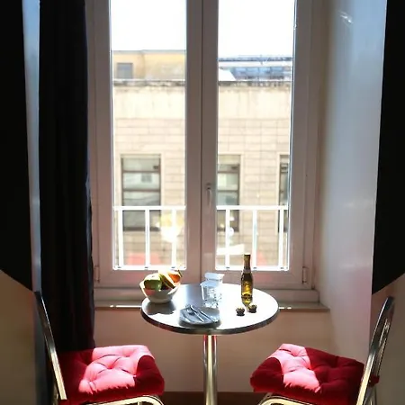 Kiss Me Luxury Bed & Breakfast 2*