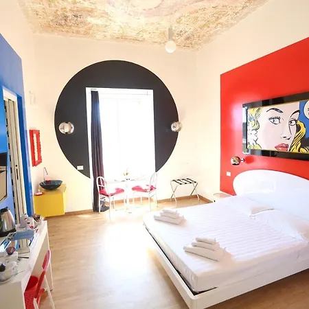 Bed & Breakfast Kiss Me Luxury 2*