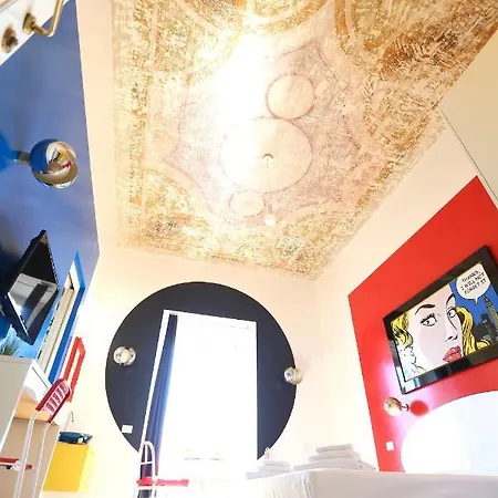 Bed & Breakfast Kiss Me Luxury