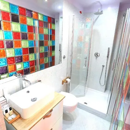 Bed & Breakfast Kiss Me Luxury Rome