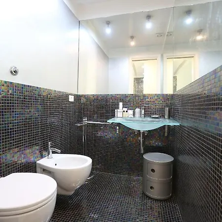 Bed & Breakfast Kiss Me Luxury Rome