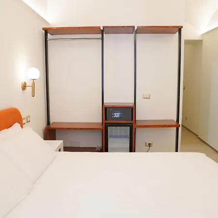 Charm&bella Guest house *
