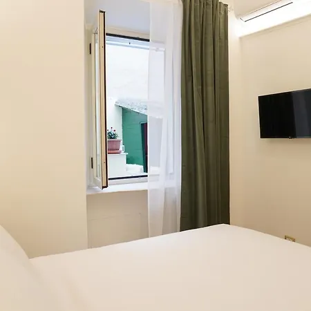 Charm&bella Guest house