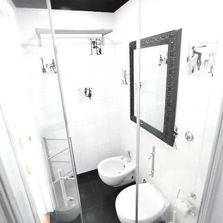 Bed & Breakfast Kiss Me Luxury Rome