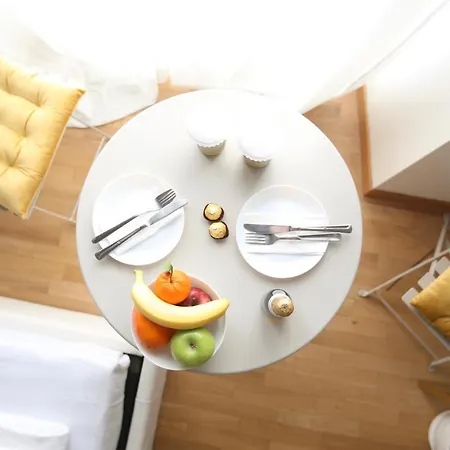 Bed & Breakfast Kiss Me Luxury Rome