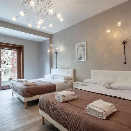 Apartment Naima San Pietro Rome