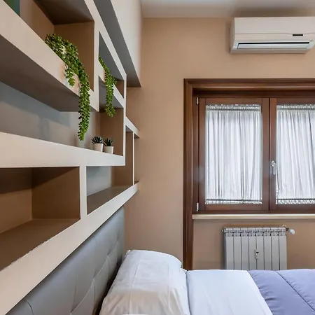 Apartment Naima San Pietro Rome