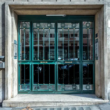 Apartment Naima San Pietro *