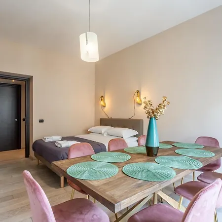 Apartment Naima San Pietro Rome
