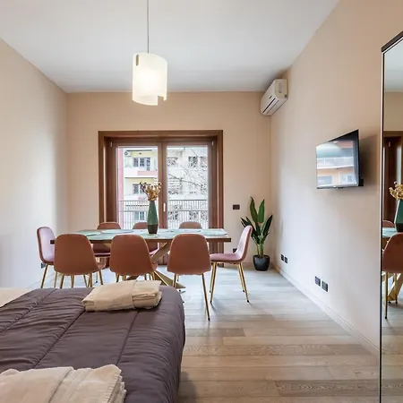 Naima San Pietro Apartment
