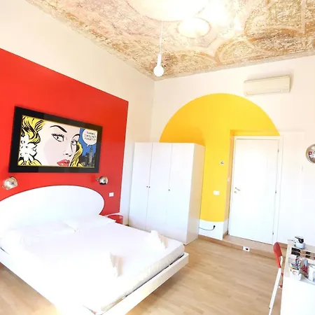 Kiss Me Luxury Bed & Breakfast 2*