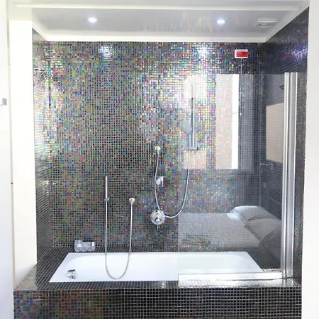 Kiss Me Luxury 2* Řím