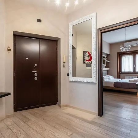Apartment Naima San Pietro *