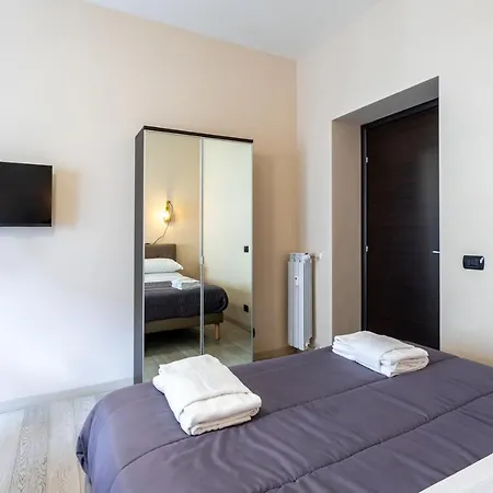 Naima San Pietro Apartment Rome
