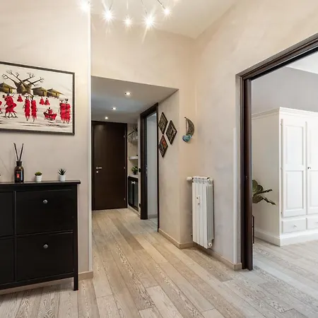 Apartment Naima San Pietro
