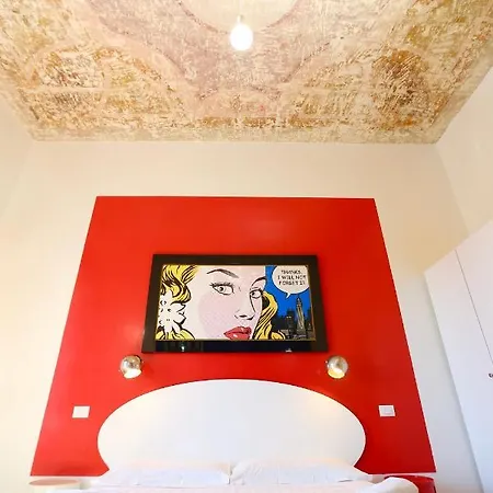 Kiss Me Luxury Bed & Breakfast