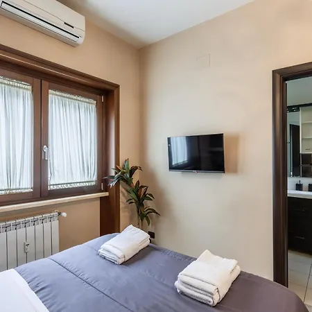 Apartment Naima San Pietro Rome