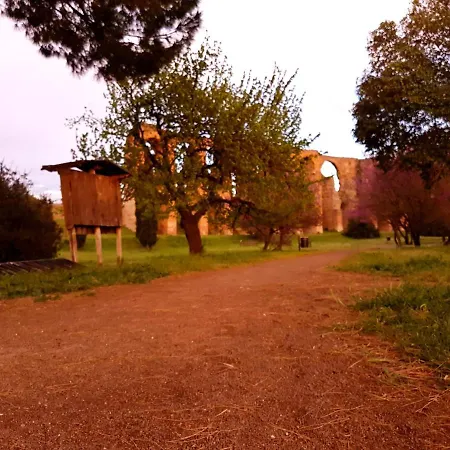 Apartment Casetta Nel Parco Di *