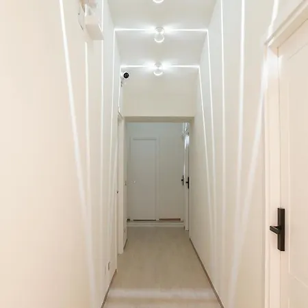Charm&bella Guest house Rome