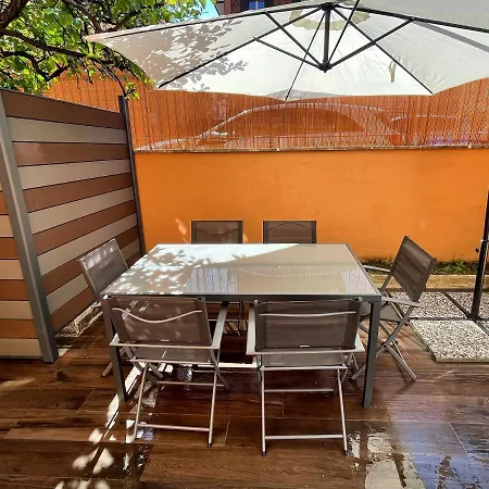 Apartamento Is Always A Good Idea *