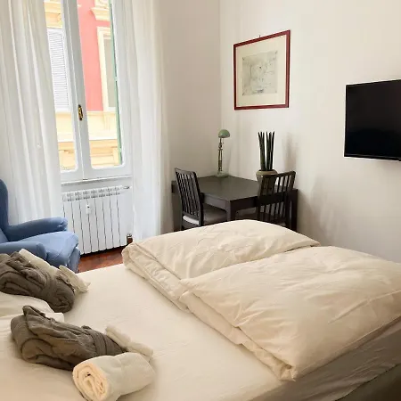 Torlonia Guest house Rome