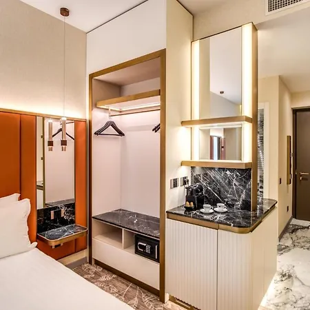 Otel Cc Palace