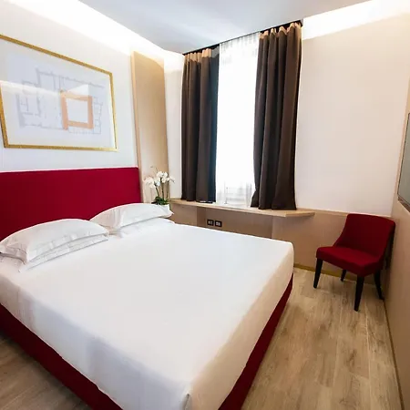 Babuino 181 - Small Luxury Of The World Hotel Roma