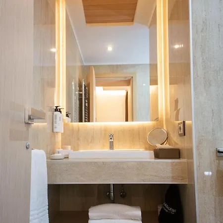 Babuino 181 - Small Luxury Of The World 4* Roma