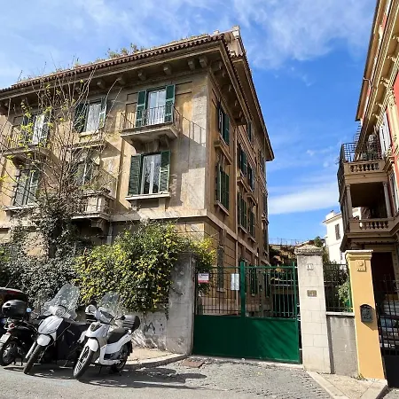 Torlonia Guest house *