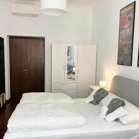 Torlonia Guest house