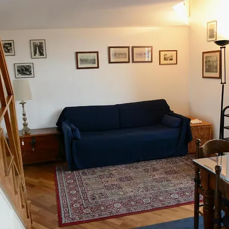 Coronari Apartment Rome