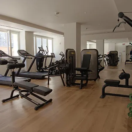 Appartamento Domus Aventino Roma