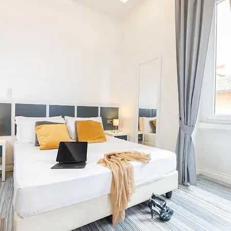 Spagna Boutique Guest house Rome