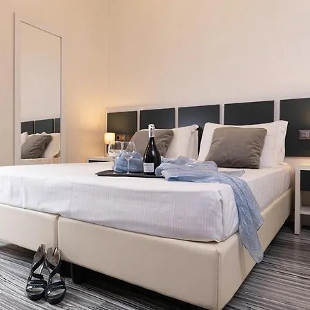 Spagna Boutique Guest house