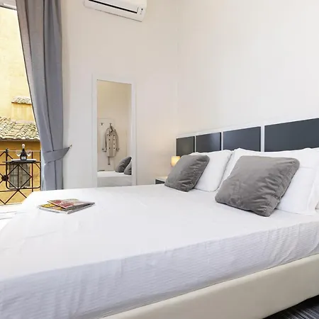 Spagna Boutique Guest house Rome