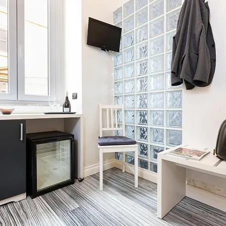 Spagna Boutique Guest house 3*