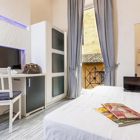 Guest house Spagna Boutique