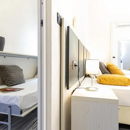 Spagna Boutique 3*