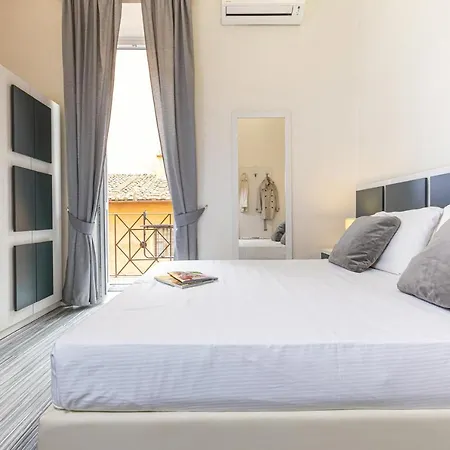 Guest house Spagna Boutique 3*