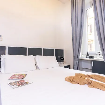 Spagna Boutique 3*