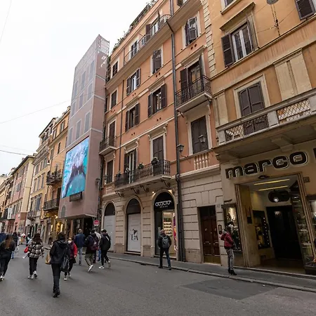Guest house Spagna Boutique