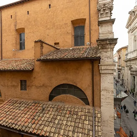 Spagna Boutique Rome