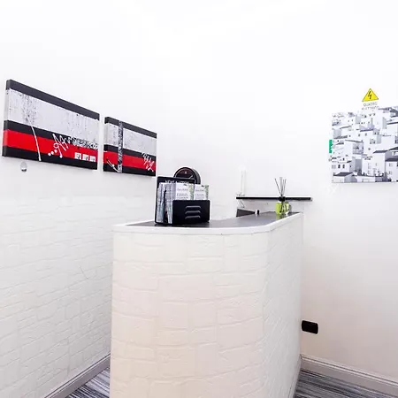 Guest house Spagna Boutique
