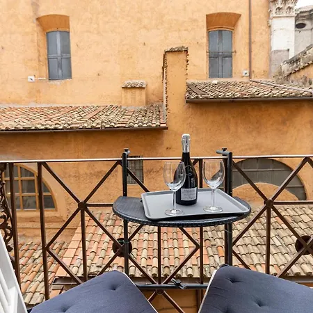 Guest house Spagna Boutique Rome